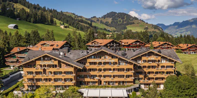 Bien-être à Saanenmöser-Gstaad